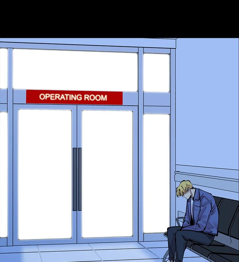 Read Betwixt chapter 21 image 2 on Lezhin