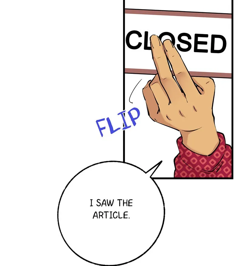 Read Betwixt chapter 21 image 23 on Lezhin