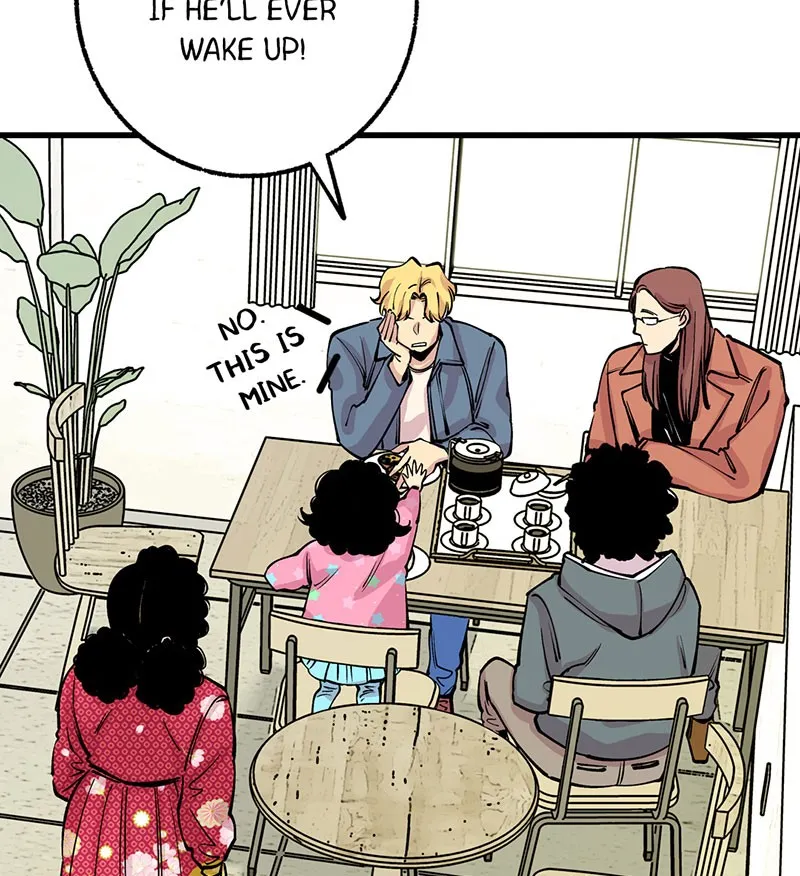 Read Betwixt chapter 21 image 29 on Lezhin