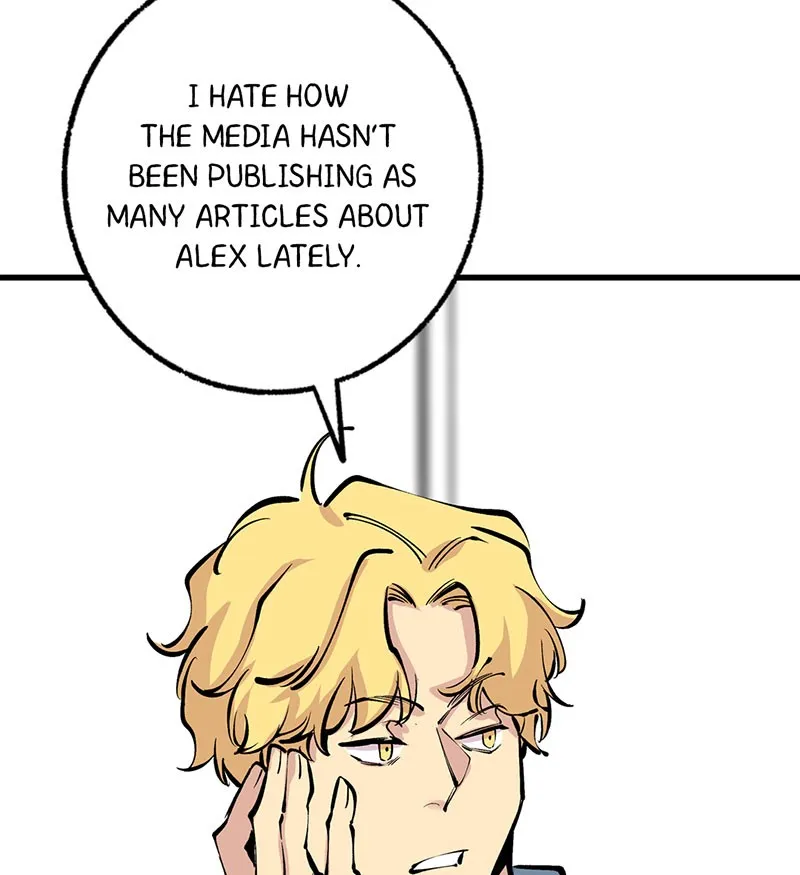 Read Betwixt chapter 21 image 31 on Lezhin