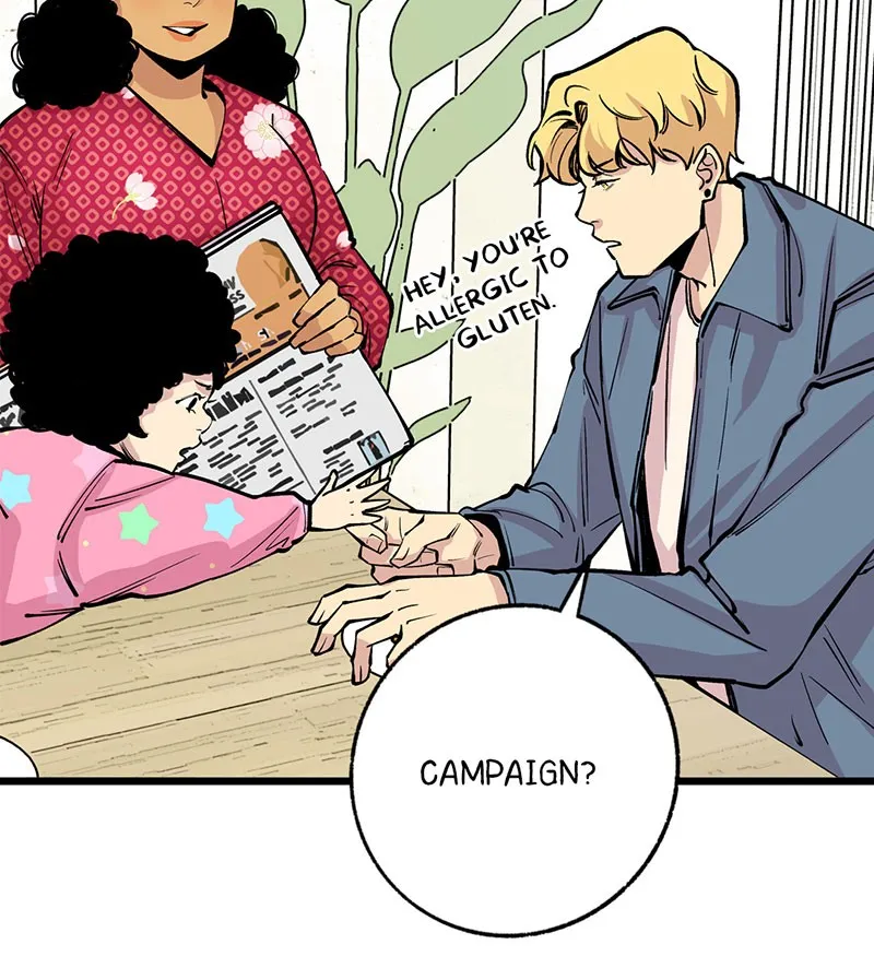 Read Betwixt chapter 21 image 34 on Lezhin