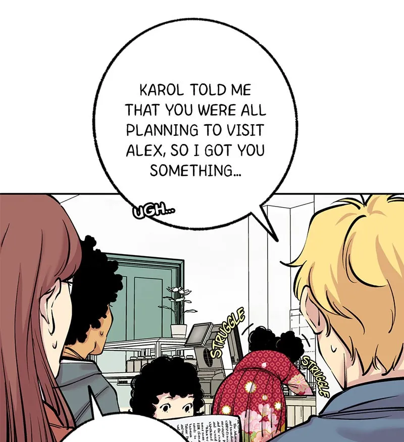 Read Betwixt chapter 21 image 44 on Lezhin