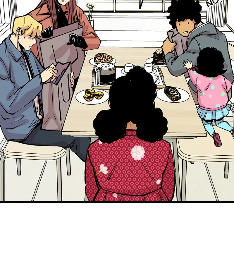 Read Betwixt chapter 21 image 48 on Lezhin