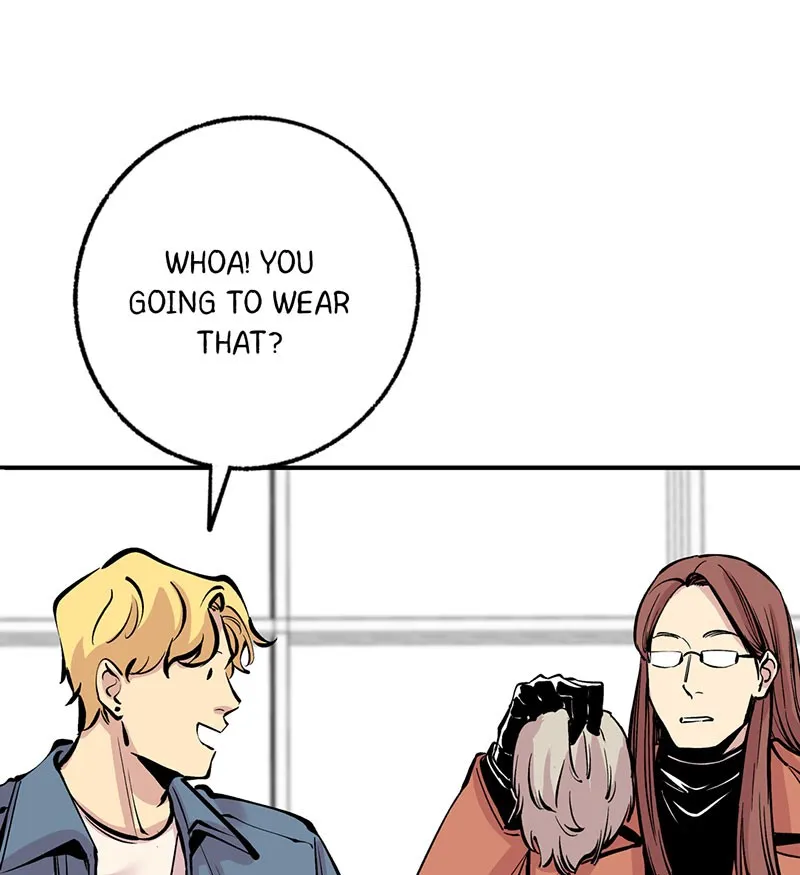 Read Betwixt chapter 21 image 49 on Lezhin