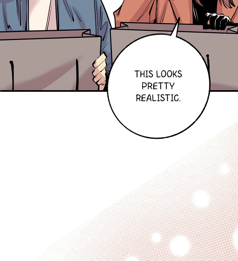 Read Betwixt chapter 21 image 50 on Lezhin