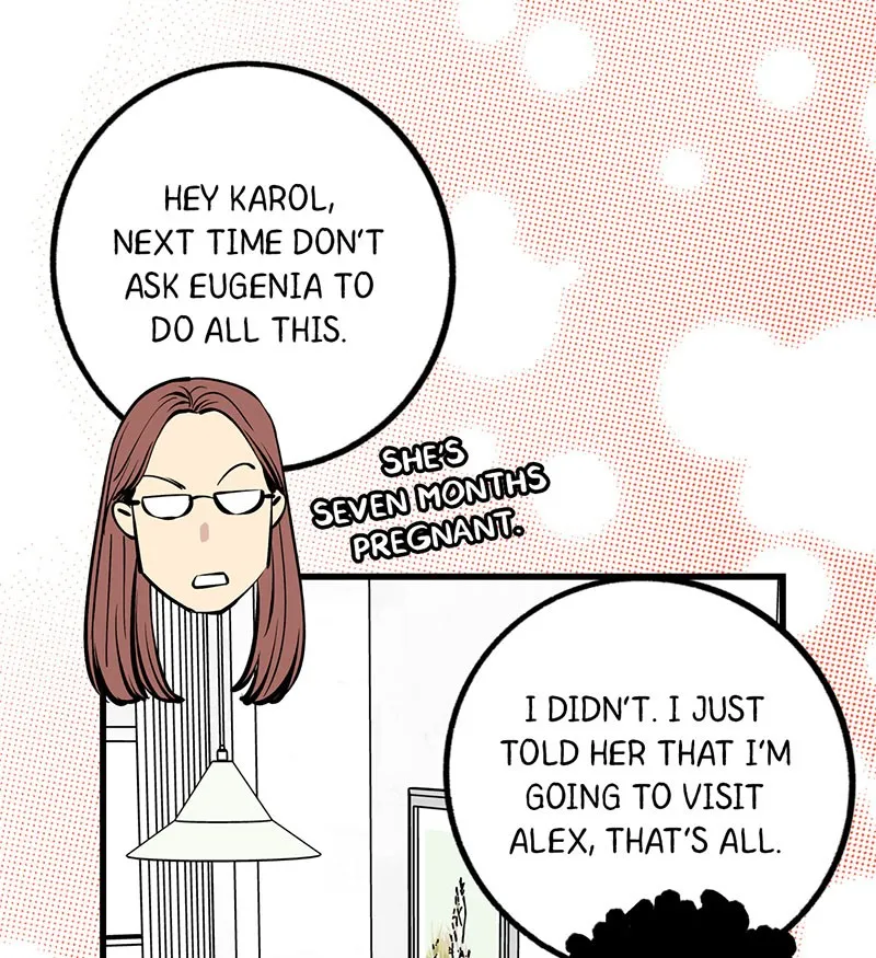 Read Betwixt chapter 21 image 51 on Lezhin