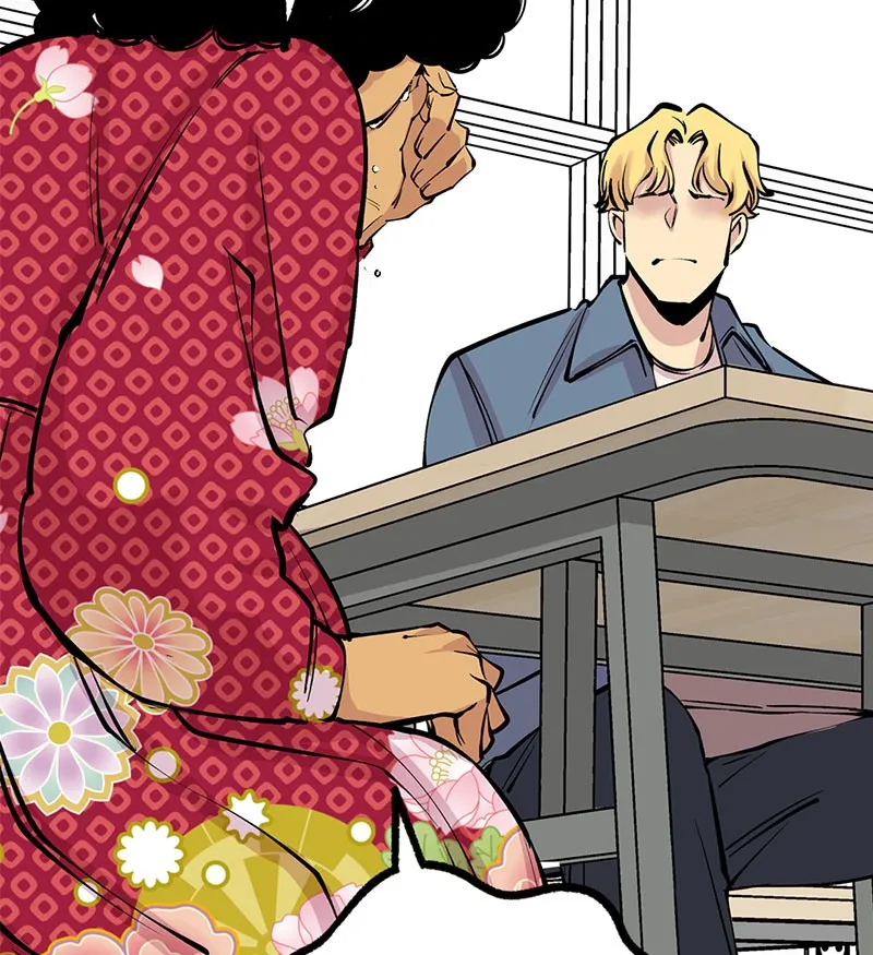 Read Betwixt chapter 21 image 60 on Lezhin
