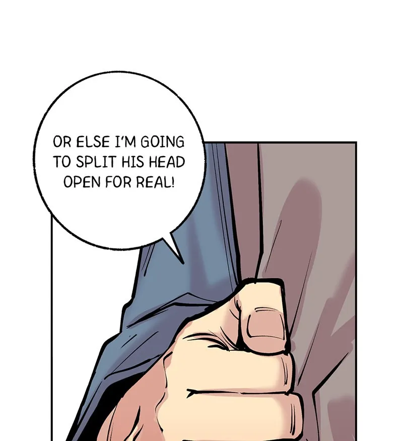 Read Betwixt chapter 21 image 65 on Lezhin