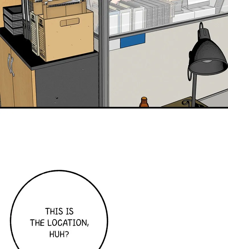 Read Betwixt chapter 21 image 71 on Lezhin