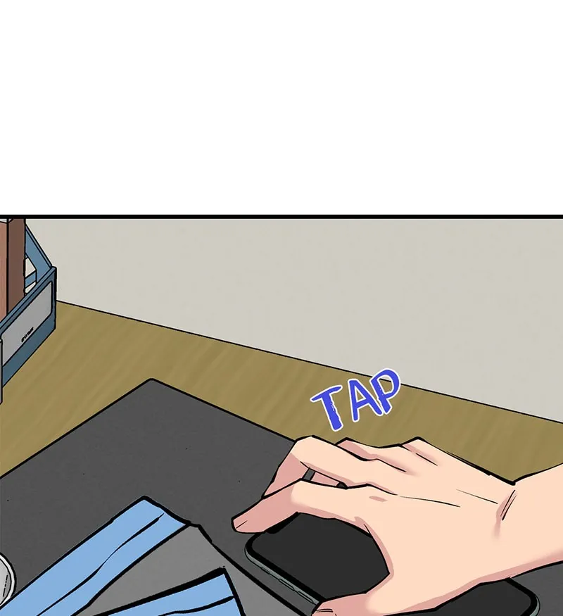 Read Betwixt chapter 21 image 76 on Lezhin