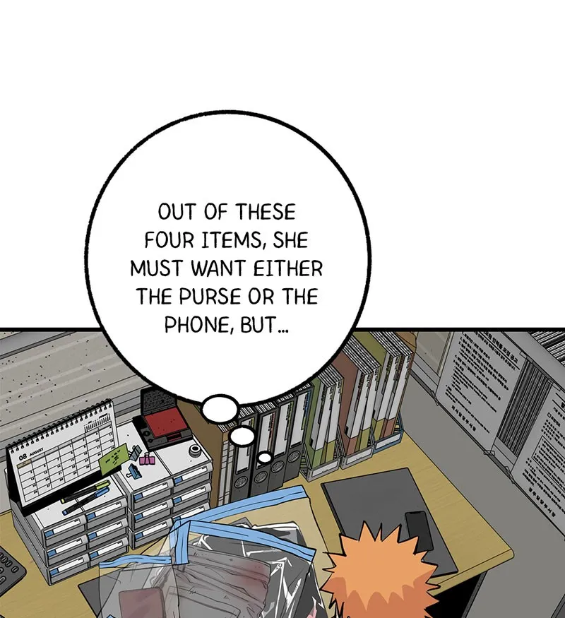 Read Betwixt chapter 21 image 78 on Lezhin
