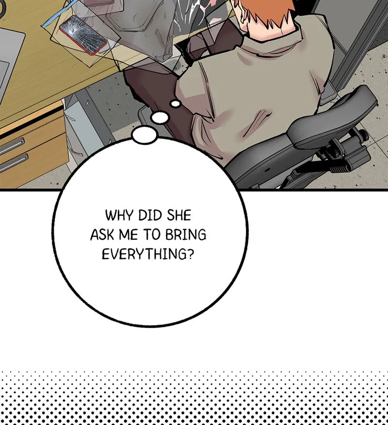 Read Betwixt chapter 21 image 79 on Lezhin