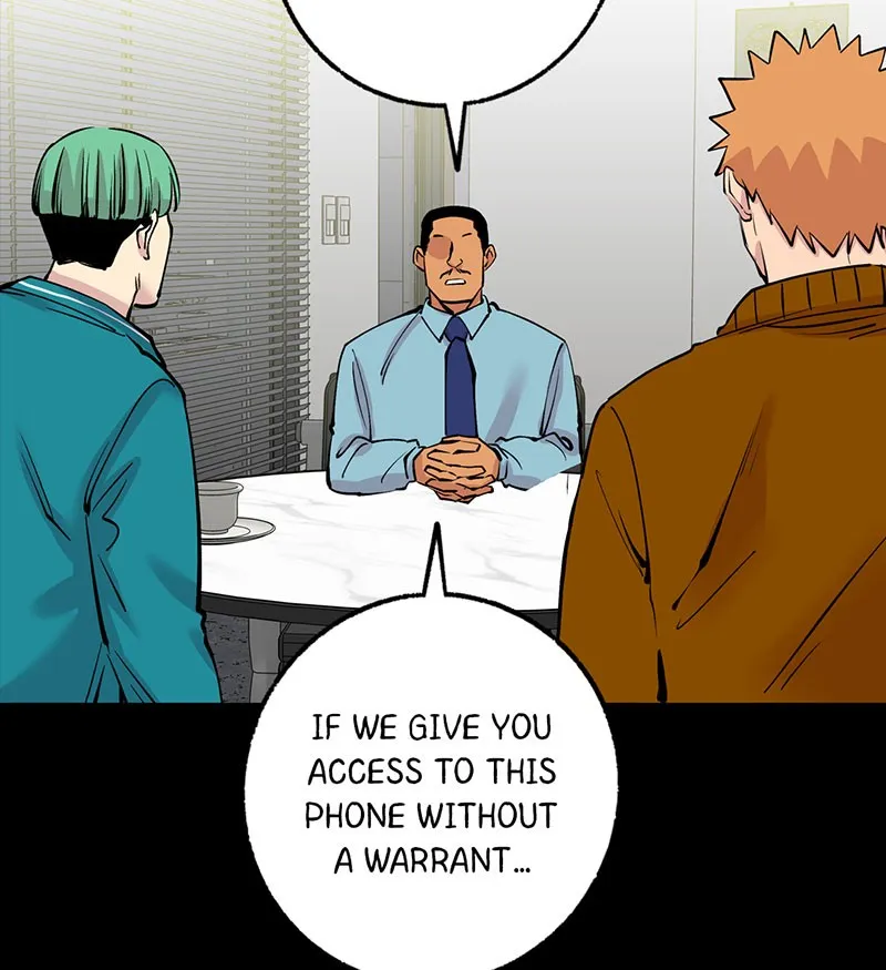 Read Betwixt chapter 21 image 86 on Lezhin