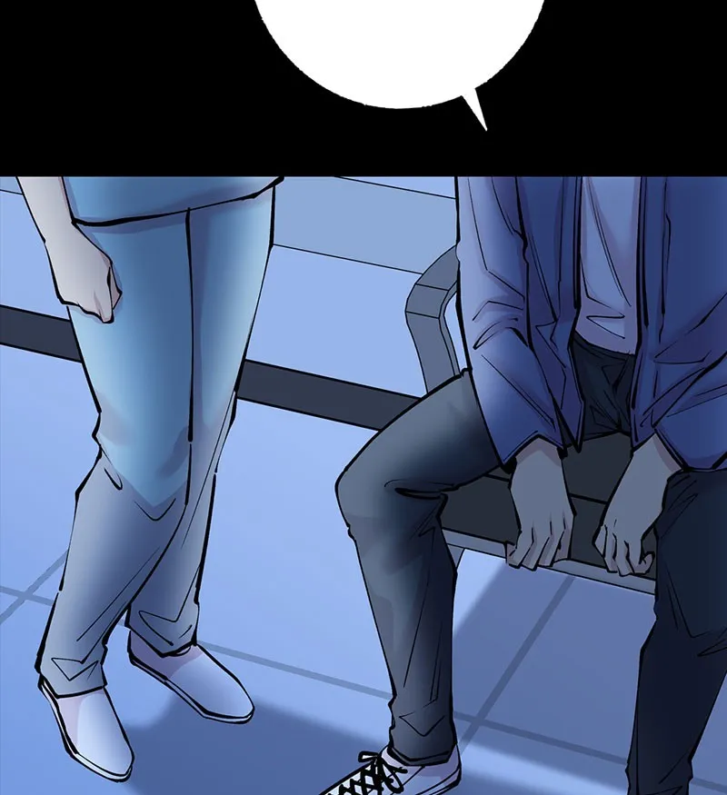 Read Betwixt chapter 21 image 9 on Lezhin
