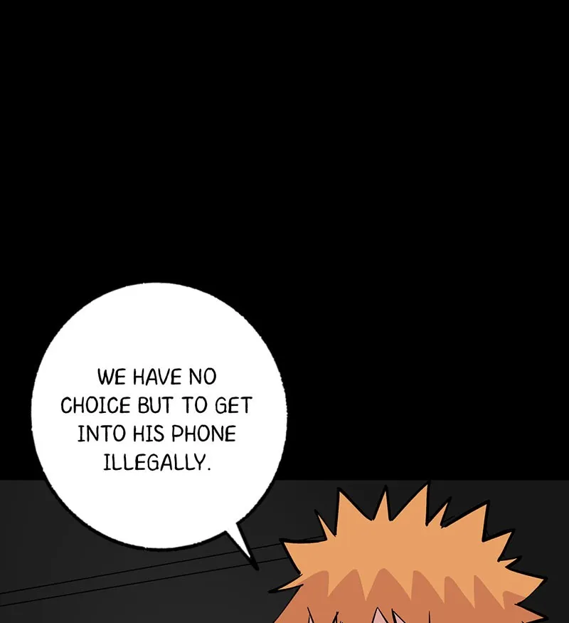 Read Betwixt chapter 21 image 93 on Lezhin