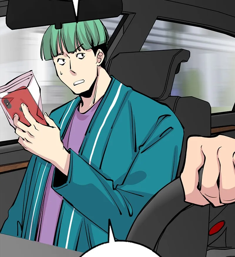 Read Betwixt chapter 21 image 96 on Lezhin