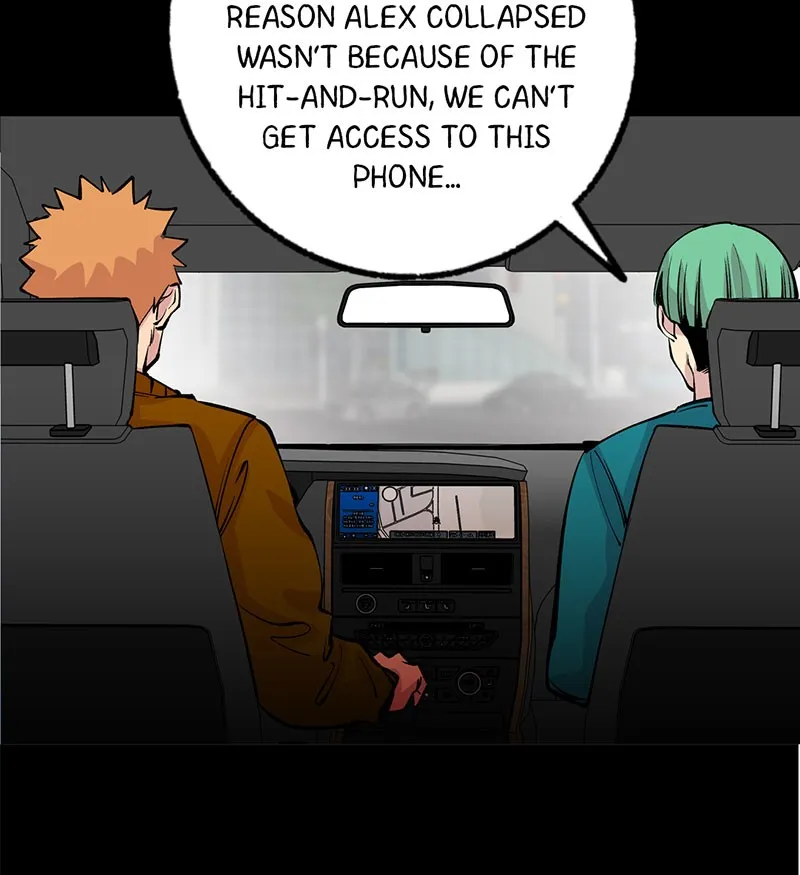 Read Betwixt chapter 21 image 98 on Lezhin
