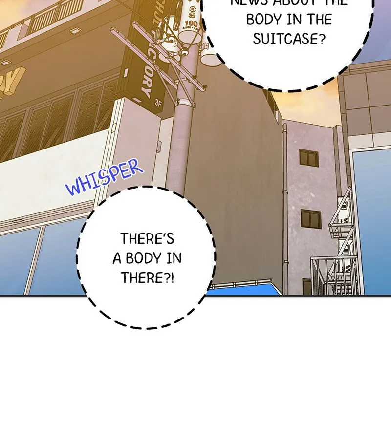 Read Betwixt chapter 22 image 1 on Lezhin