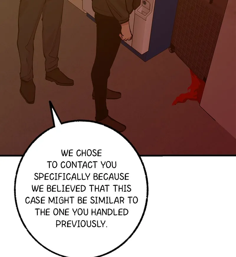 Read Betwixt chapter 22 image 10 on Lezhin