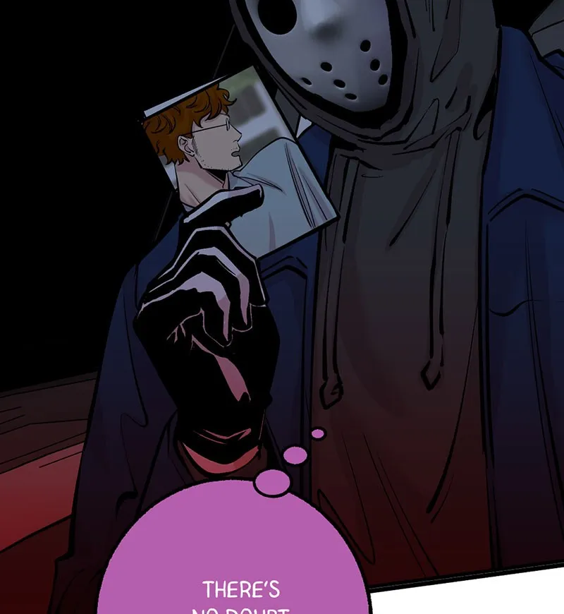 Read Betwixt chapter 22 image 101 on Lezhin