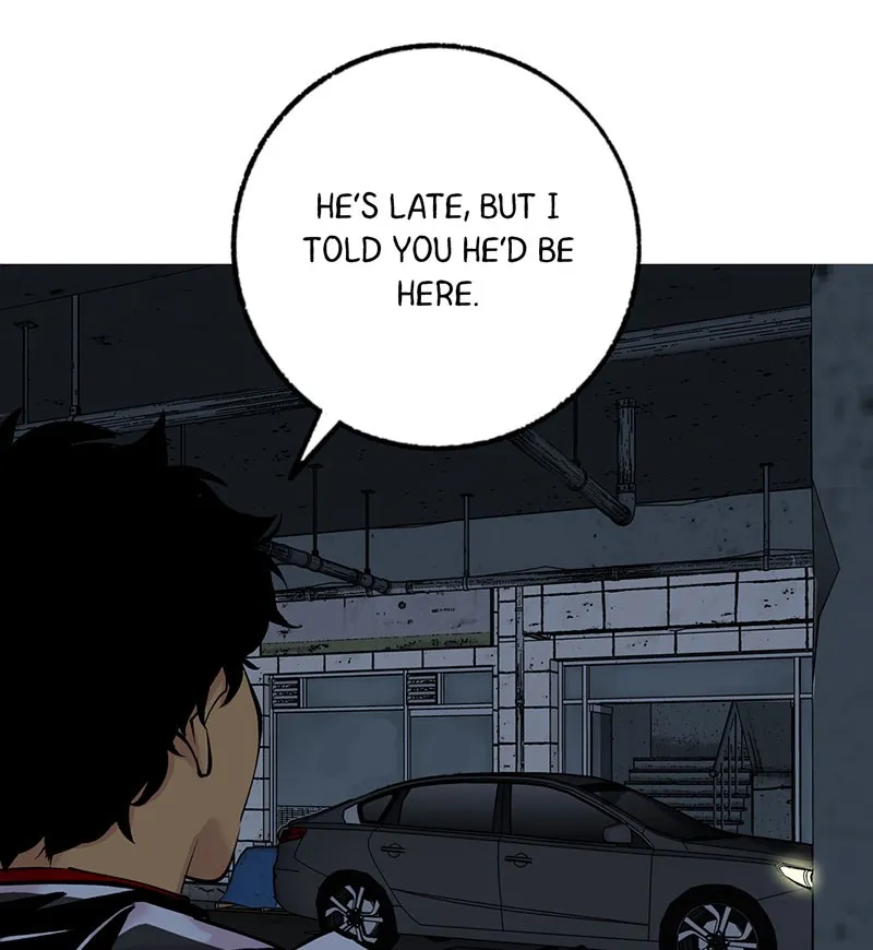 Read Betwixt chapter 22 image 111 on Lezhin