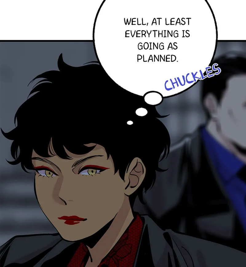 Read Betwixt chapter 22 image 113 on Lezhin