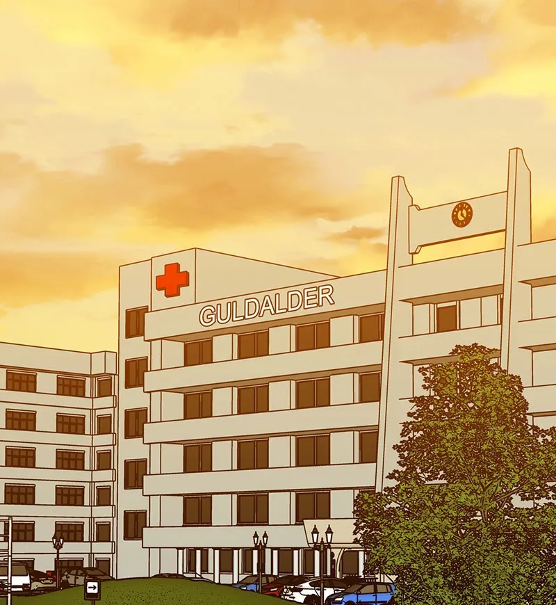 Read Betwixt chapter 22 image 15 on Lezhin