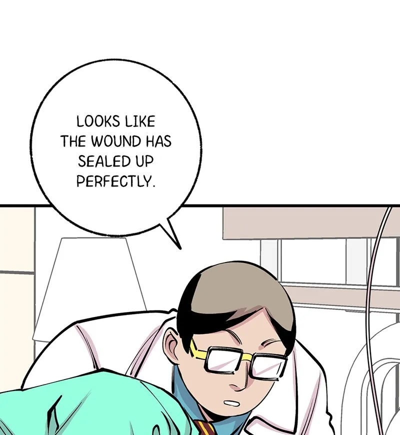 Read Betwixt chapter 22 image 20 on Lezhin