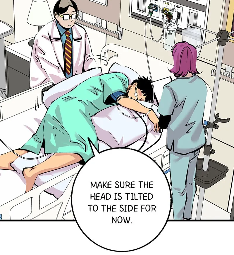 Read Betwixt chapter 22 image 23 on Lezhin