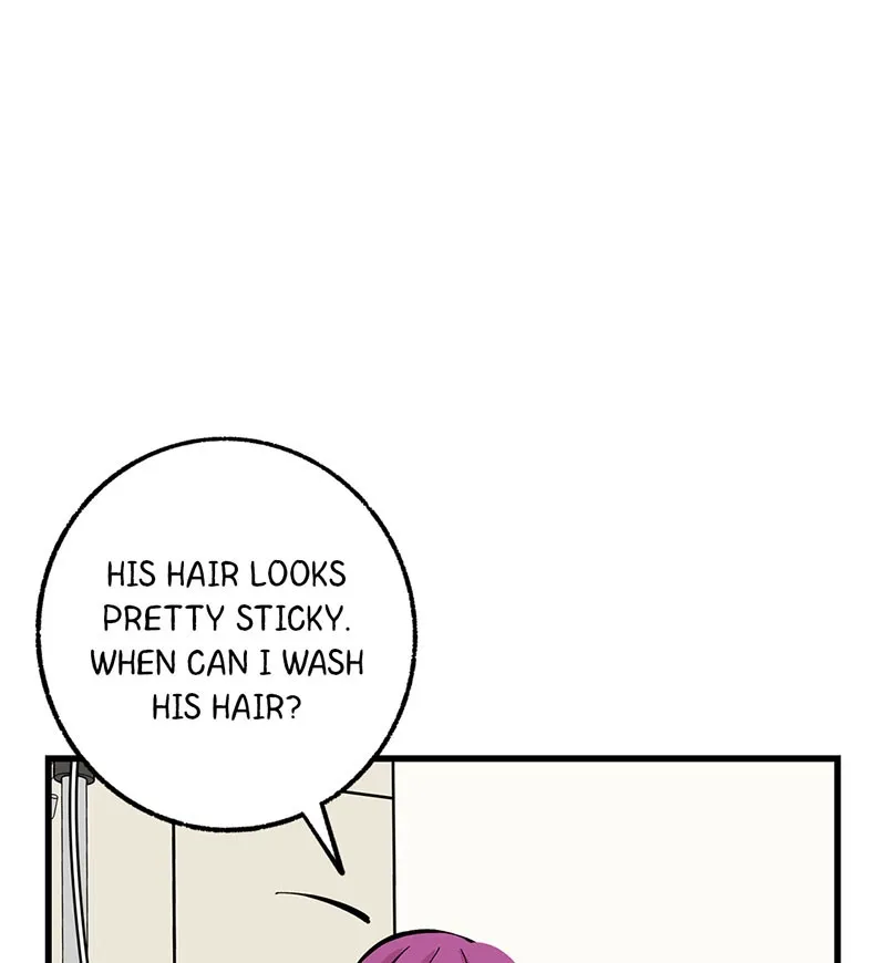 Read Betwixt chapter 22 image 24 on Lezhin