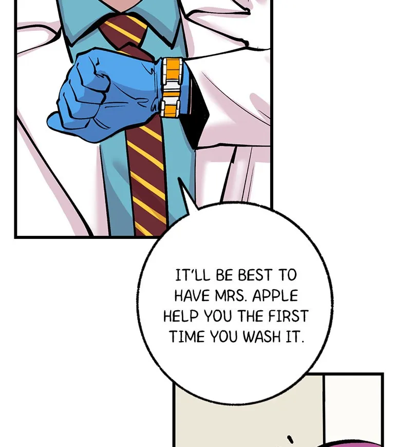 Read Betwixt chapter 22 image 27 on Lezhin