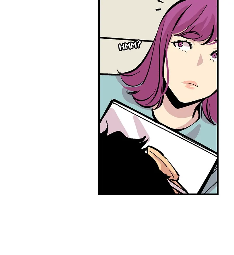 Read Betwixt chapter 22 image 28 on Lezhin