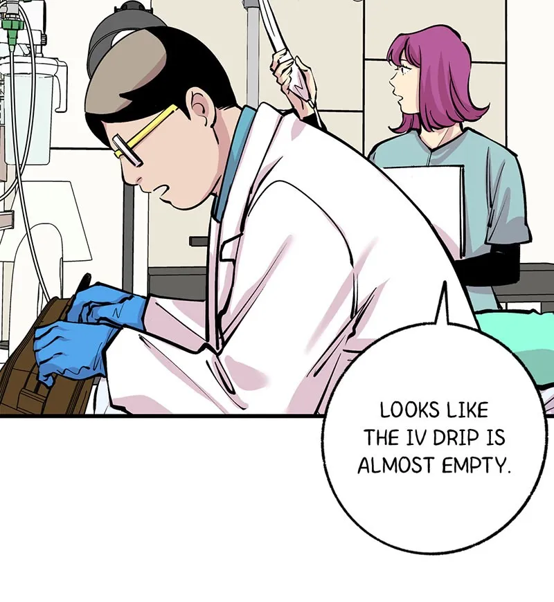 Read Betwixt chapter 22 image 30 on Lezhin