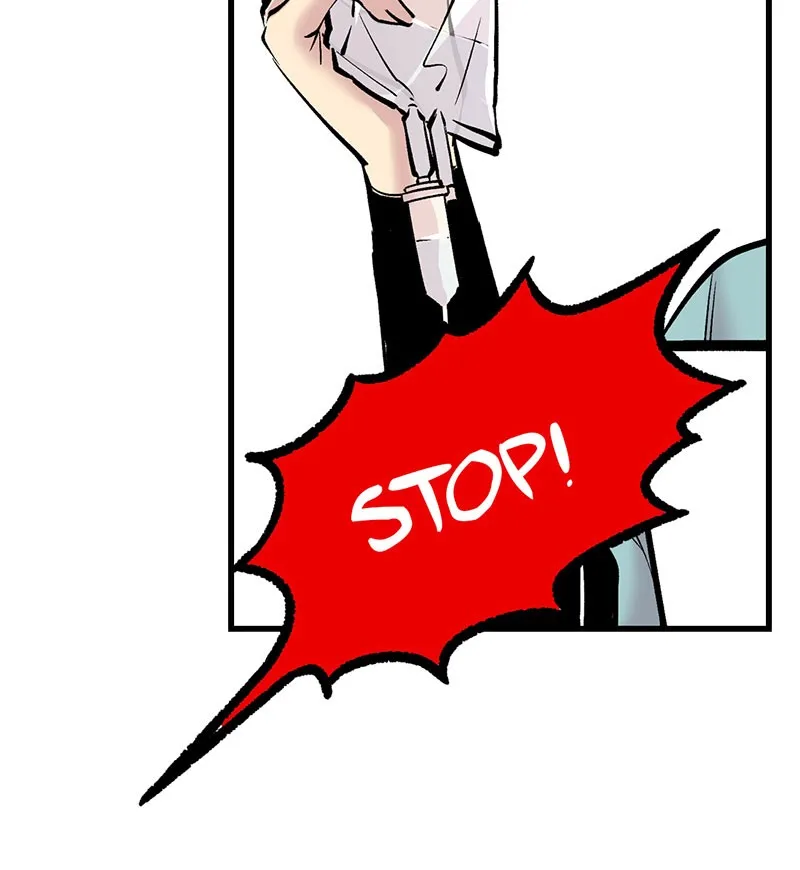 Read Betwixt chapter 22 image 32 on Lezhin