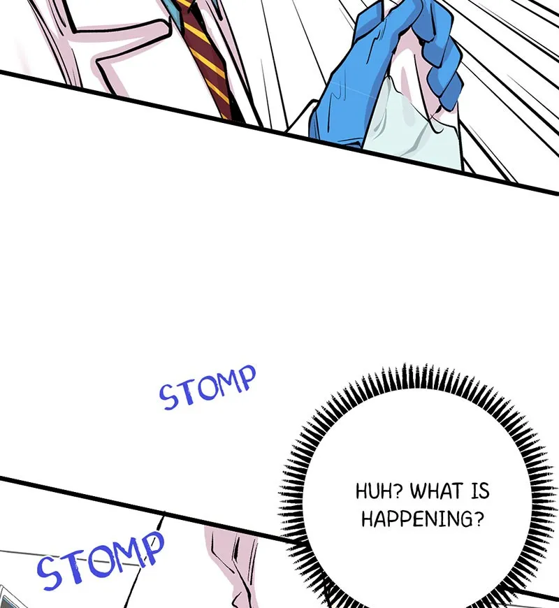 Read Betwixt chapter 22 image 36 on Lezhin