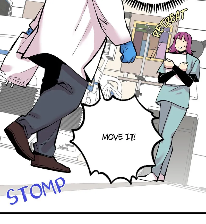 Read Betwixt chapter 22 image 37 on Lezhin