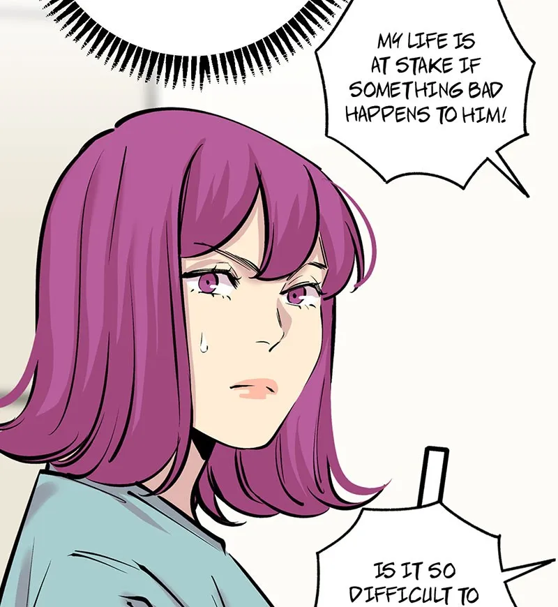Read Betwixt chapter 22 image 43 on Lezhin