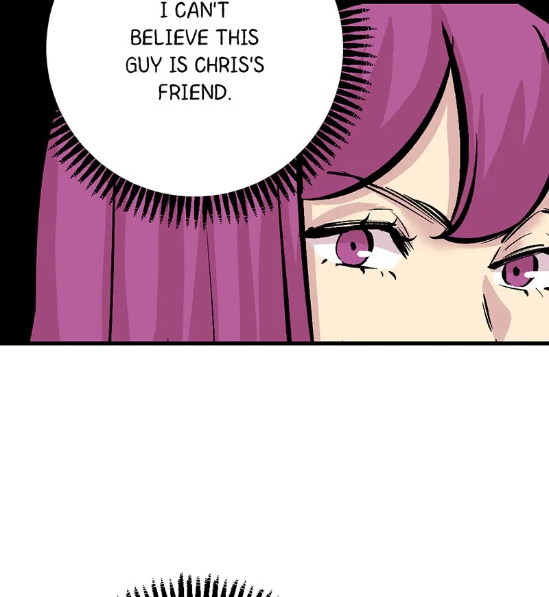 Read Betwixt chapter 22 image 45 on Lezhin
