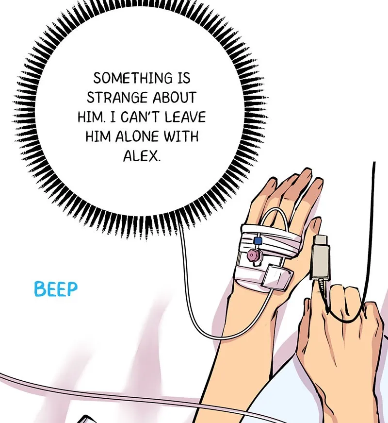 Read Betwixt chapter 22 image 46 on Lezhin