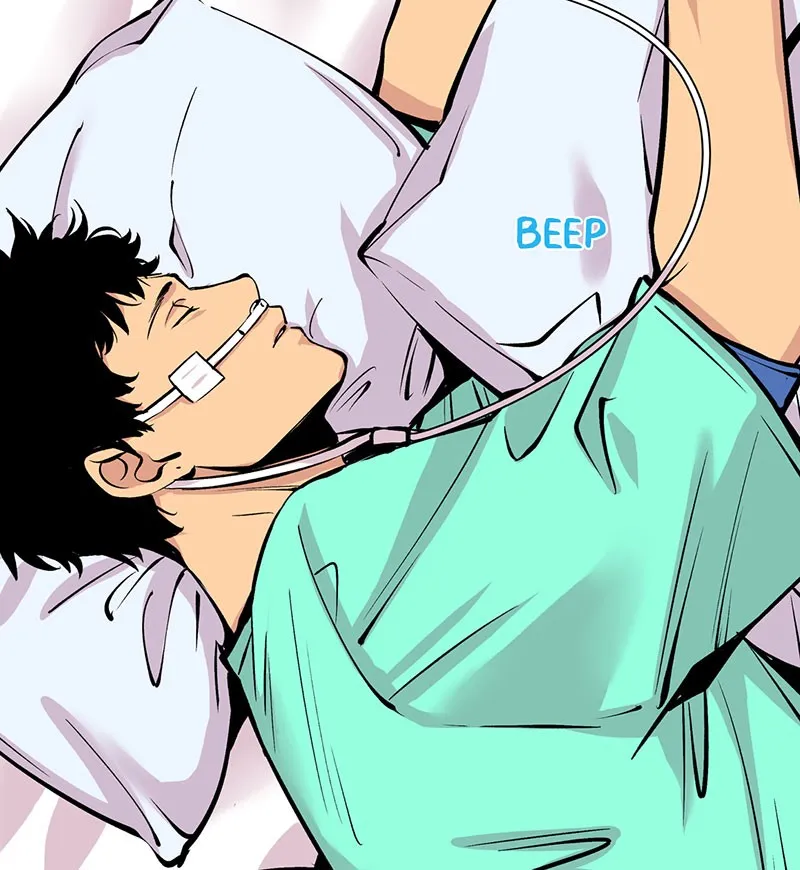 Read Betwixt chapter 22 image 47 on Lezhin