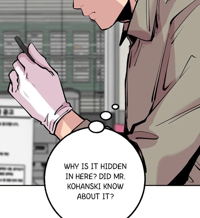 Read Betwixt chapter 22 image 68 on Lezhin
