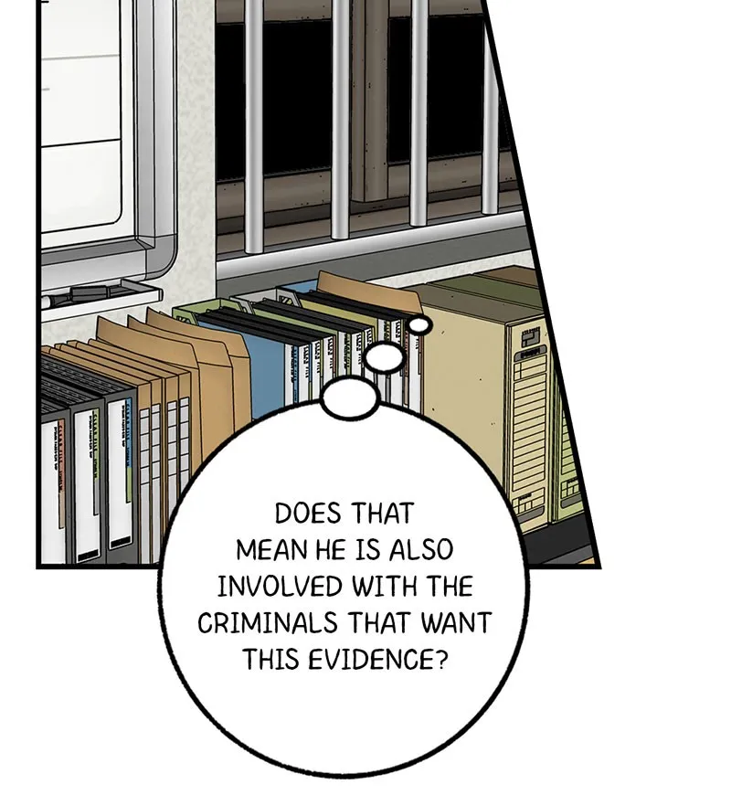 Read Betwixt chapter 22 image 70 on Lezhin