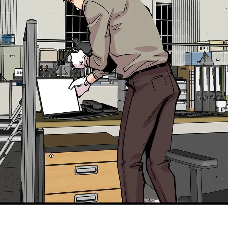 Read Betwixt chapter 22 image 72 on Lezhin