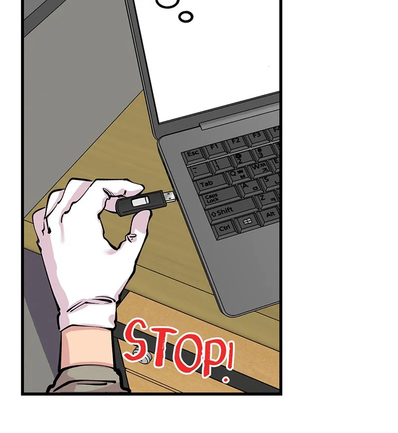 Read Betwixt chapter 22 image 74 on Lezhin