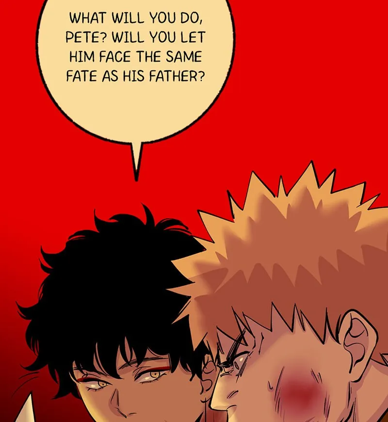 Read Betwixt chapter 22 image 76 on Lezhin