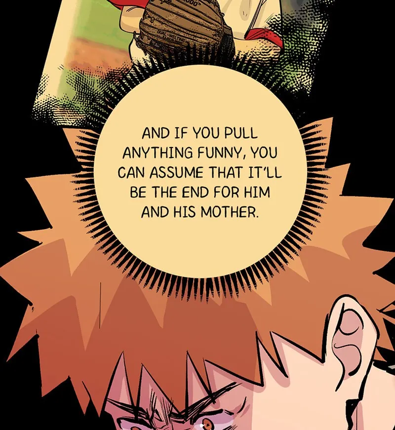 Read Betwixt chapter 22 image 78 on Lezhin