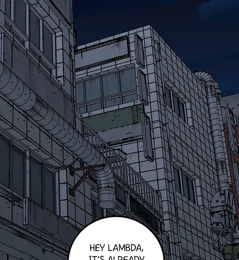 Read Betwixt chapter 22 image 84 on Lezhin