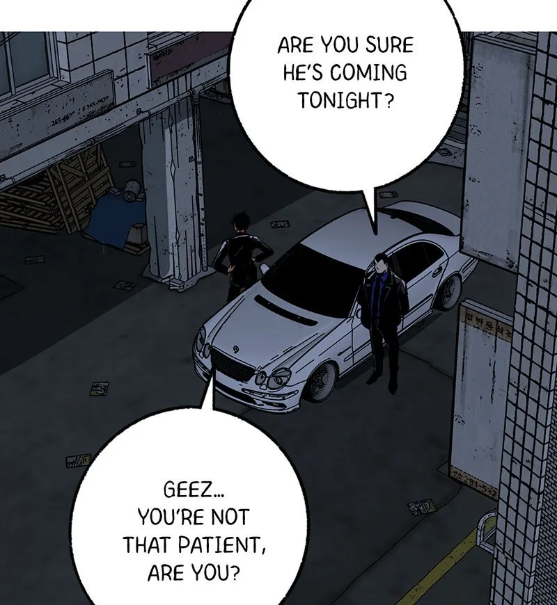 Read Betwixt chapter 22 image 86 on Lezhin