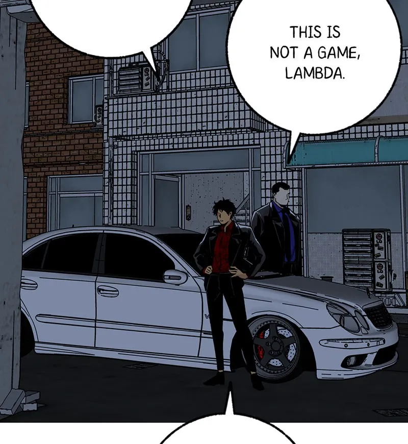Read Betwixt chapter 22 image 88 on Lezhin