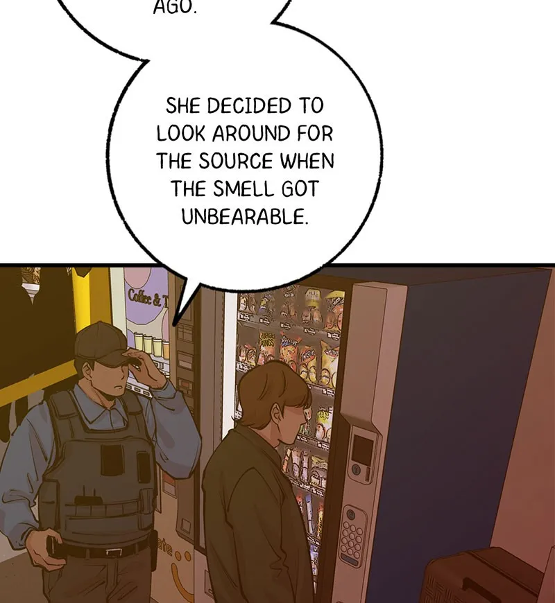 Read Betwixt chapter 22 image 9 on Lezhin